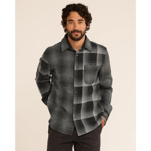 Pendleton Centennial Plaid Shirt Mens